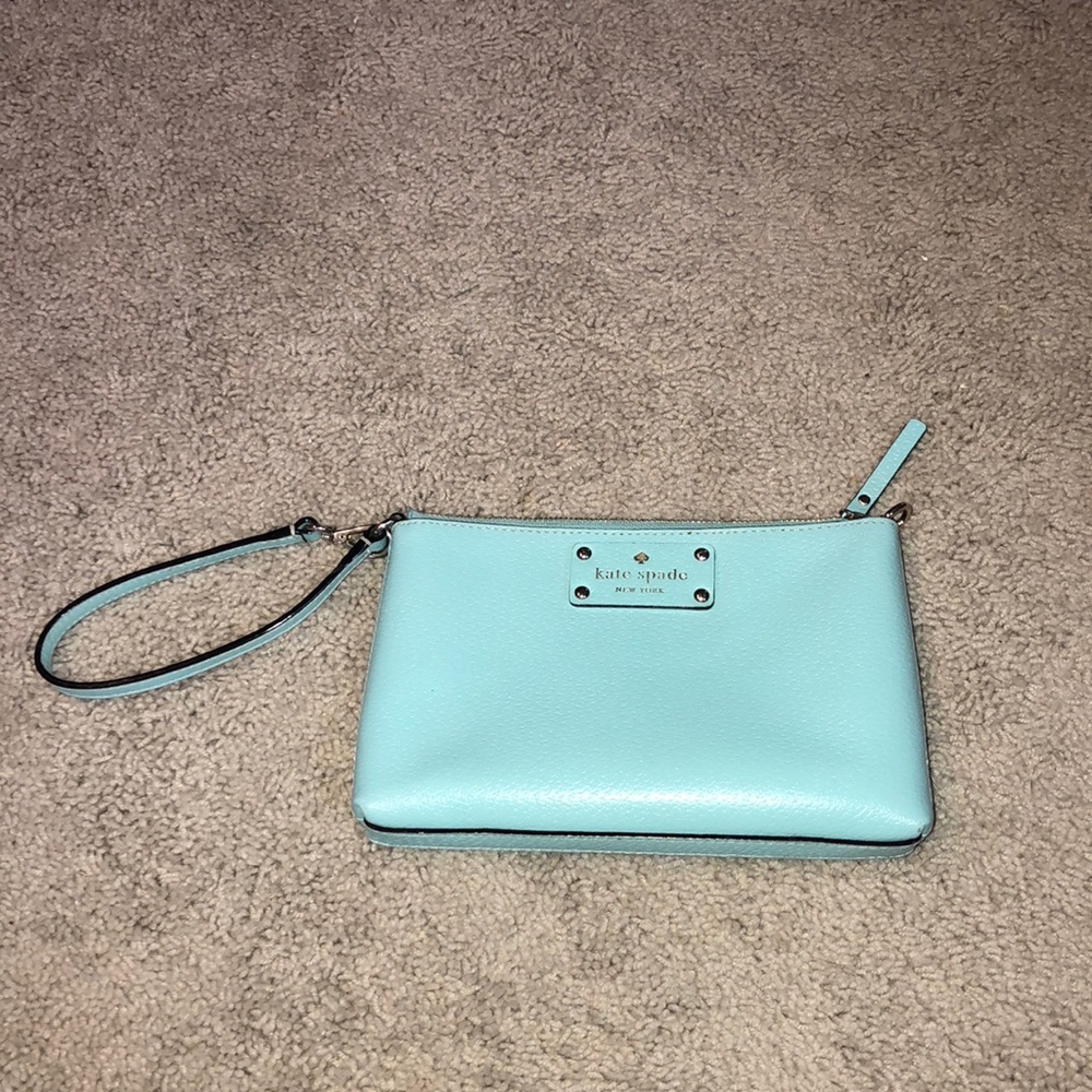 Kate Spade Wristlet
